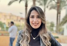 سعاد الدغيدي: العلمين الجديدة أصبحت قلب الاستثمار العقاري والسياحي