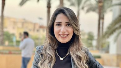 سعاد الدغيدي: العلمين الجديدة أصبحت قلب الاستثمار العقاري والسياحي
