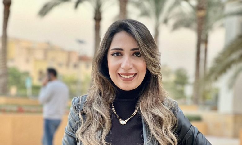 سعاد الدغيدي: العلمين الجديدة أصبحت قلب الاستثمار العقاري والسياحي سعاد الدغيدي: العلمين الجديدة أصبحت قلب الاستثمار العقاري والسياحي
