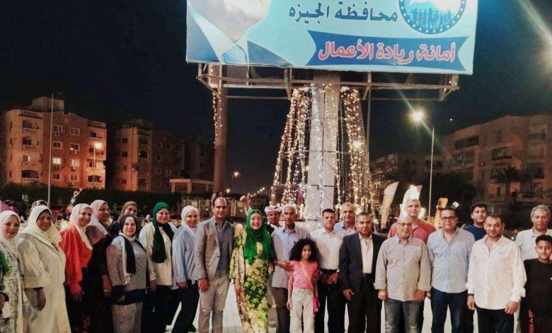 أمانة ريادة الأعمال تكرم الجمعيات الأهلية ورواد الأعمال لدورهم في دعم الشباب وخدمة المجتمع أمانة ريادة الأعمال تكرم الجمعيات الأهلية ورواد الأعمال لدورهم في دعم الشباب وخدمة المجتمع