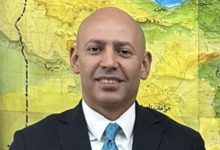وزير الزراعة يكلف مديرا تنفيذيا جديدا للهيئة العامة لمشروعات التعمير والتنمية الزراعية