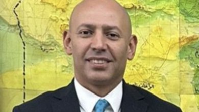 وزير الزراعة يكلف مديرا تنفيذيا جديدا للهيئة العامة لمشروعات التعمير والتنمية الزراعية