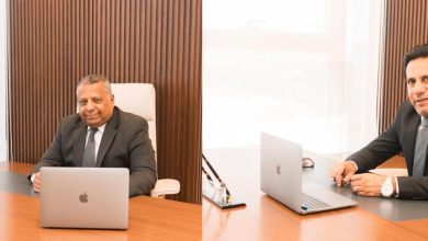 تحالف استثماري جديد بين “سامكو” و”سيجمنت” لإطلاق كيان عقاري ضخم باستثمارات تتجاوز 20 مليار جنيه