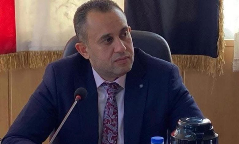 محمد خلف الله: خطة تطوير شاملة لقرى الساحل الشمالي.. وتحويل«مارينا» لنموذج عالمي للسياحة المستدامة محمد خلف الله: خطة تطوير شاملة لقرى الساحل الشمالي.. وتحويل«مارينا» لنموذج عالمي للسياحة المستدامة
