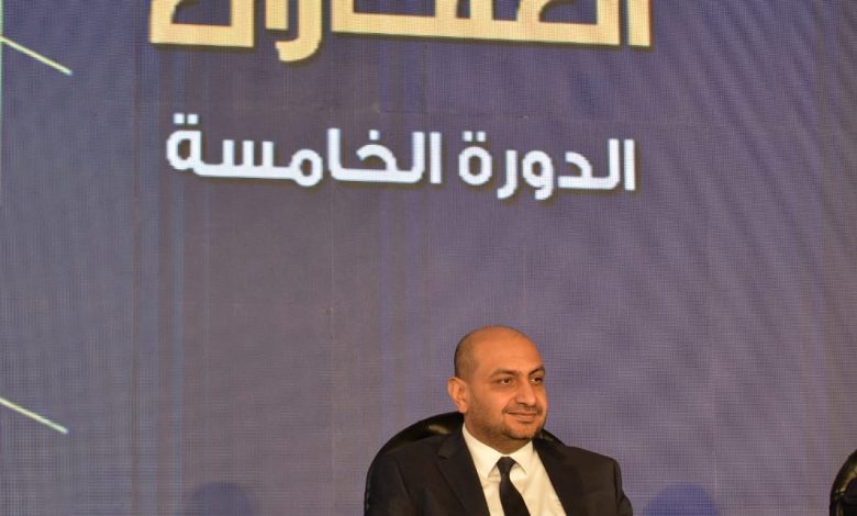 محمد عبدالجواد: إعادة تمويل الوحدات تحت الإنشاء “مفتاح انتعاش السوق العقاري” محمد عبدالجواد: إعادة تمويل الوحدات تحت الإنشاء “مفتاح انتعاش السوق العقاري”