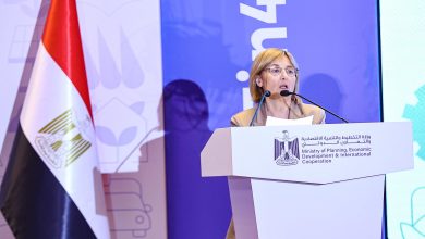 بنك الاستثمار الأوروبي: ملتزمون بتوسيع الشراكة مع مصر لدعم التمويل المستدام وتمكين القطاع الخاص