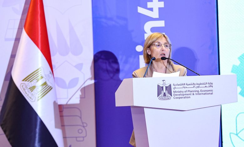 بنك الاستثمار الأوروبي: ملتزمون بتوسيع الشراكة مع مصر لدعم التمويل المستدام وتمكين القطاع الخاص بنك الاستثمار الأوروبي: ملتزمون بتوسيع الشراكة مع مصر لدعم التمويل المستدام وتمكين القطاع الخاص