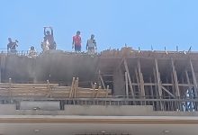 جهاز 6 أكتوبر يُحكم قبضته على مخالفات البناء في الإجازات