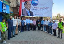 “مستقبل وطن” ينظم قافلة طبية مجانية في الجيزة تخدم أكثر من 500 مواطن
