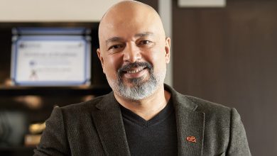 “إي آند مصر” تطلق خدمات الجيل الخامس لدعم التحول الرقمي
