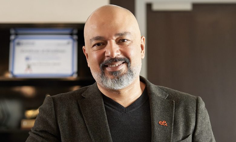 “إي آند مصر” تطلق خدمات الجيل الخامس لدعم التحول الرقمي “إي آند مصر” تطلق خدمات الجيل الخامس لدعم التحول الرقمي