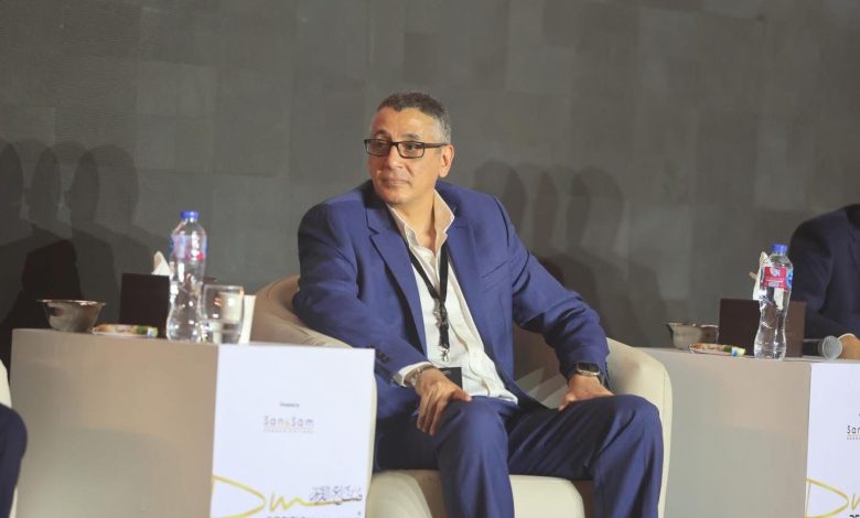 تشمل التطوير العقاري.. MGS للصناعة تبدأ تنفيذ خطة توسعية في مصر باستثمارات 500 مليون دولار بالشراكة مع شركة أمريكية تشمل التطوير العقاري.. MGS للصناعة تبدأ تنفيذ خطة توسعية في مصر باستثمارات 500 مليون دولار بالشراكة مع شركة أمريكية