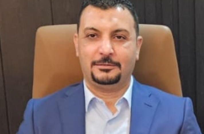 السيد عثمان: مشروعات تترا للتطوير العقاري تتميز بالمواقع الاستراتيجية والابتكار في التنفيذ والتصميم السيد عثمان: مشروعات تترا للتطوير العقاري تتميز بالمواقع الاستراتيجية والابتكار في التنفيذ والتصميم