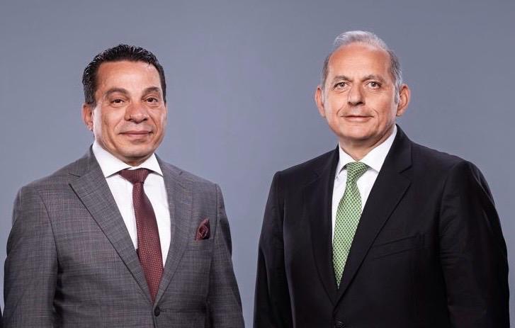 بنك مصر يحصل على شهادتي الأيزو في إدارة الجودة والمخاطر القانونية لعام 2025 بنك مصر يحصل على شهادتي الأيزو في إدارة الجودة والمخاطر القانونية لعام 2025