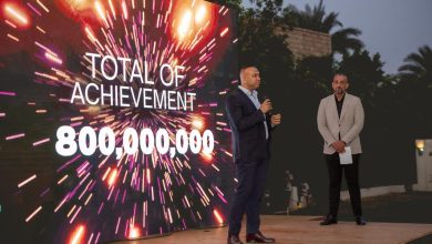 شركة «Egyptian Developers» تحقق 800 مليون جنيه مبيعات بمشروعاتها خلال وقت قياسي