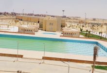 وزير الإسكان يُعلن الانتهاء من تنفيذ وتسليم مركز شباب نموذجي بمنطقة النوادي في مدينة بدر