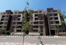 بدء تسليم 370 وحدة سكنية جديدة في دمياط الجديدة