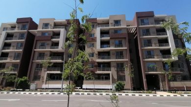بدء تسليم 370 وحدة سكنية جديدة في دمياط الجديدة