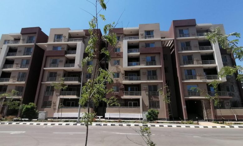 بدء تسليم 370 وحدة سكنية جديدة في دمياط الجديدة بدء تسليم 370 وحدة سكنية جديدة في دمياط الجديدة