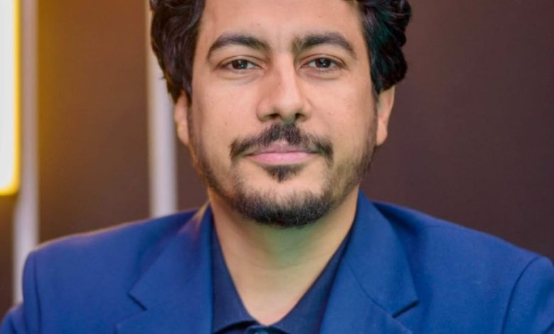 مؤسس منصة “Big Figures”: نُحدث ثورة في الـPersonal Branding بخطط استراتيجية عالمية مؤسس منصة “Big Figures”: نُحدث ثورة في الـPersonal Branding بخطط استراتيجية عالمية