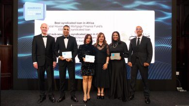 بنك مصر وسي آي كابيتال يحصدان 21 جائزة دولية من EMEA Finance عن عام 2024