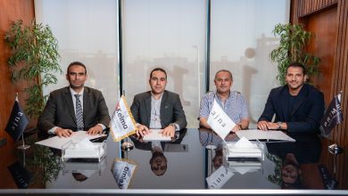 Ajna Developments Launches New Residential-Hotel Project in New Cairo in Partnership with Prime Hospitality Management Group With Investments Worth 3 billion EGP