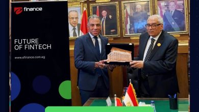  “إي فاينانس” تُشارك في تفعيل منصة محكمة استئناف القاهرة الرقمية وبرنامج الترجمة والاستعلام المميكن