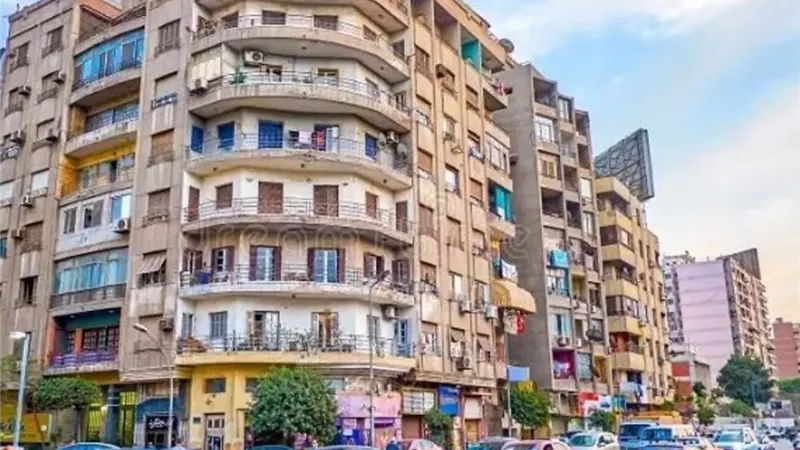 التقديم يبدأ اليوم.. الإيجار التمليكي يفتح باب التمليك لمستأجري الإيجار القديم.. تعرف على الشروط