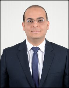 الدكتور أحمد القمحاوي