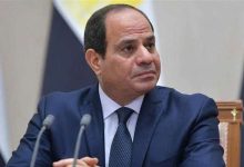 الرئيس السيسي يصدر قرارا جمهوريا بتعيين الدكتور طاهر عبد القادر نائبا للمدير التنفيذي للأكاديمية الوطنية لتدريب