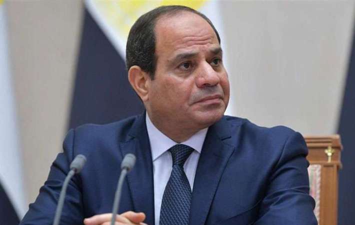 الرئيس السيسي يصدر قرارا جمهوريا بتعيين الدكتور طاهر عبد القادر نائبا للمدير التنفيذي للأكاديمية الوطنية لتدريب الرئيس السيسي يصدر قرارا جمهوريا بتعيين الدكتور طاهر عبد القادر نائبا للمدير التنفيذي للأكاديمية الوطنية لتدريب