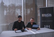 El Attal Holding Forges Strategic Partnership with Venture Lifestyle to Launch Egypt’s First Winter Entertainment Hub at “The 101” Project with USD 10 million Investment