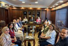 الغرفة التجارية بسوهاج تستعد لإطلاق أكبر مهرجان للسياحة والتسوق في صعيد مصر