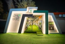 شركة الماسية تسلّم مخيمات عرفة ومنى لشركات السياحة المصرية استعدادًا لموسم الحج