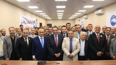 بعد حادث أطفيح.. المستشار يحيى سلطان: رجال الشرطة درع الوطن ولن ننسى تضحياتهم