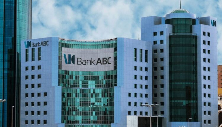 بنك ABC ضمن قائمة أقوى 100 شركة في الشرق الأوسط لعام 2025 بنك ABC ضمن قائمة أقوى 100 شركة في الشرق الأوسط لعام 2025