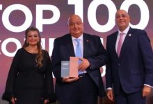 قمة “مصر للأفضل” تكرّم بنك saib ضمن أفضل الشركات المقيدة بالبورصة لعام 2024