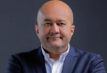 جون سعد.. تعرف على الرئيس التنفيذي الجديد لمجموعة كونتكت المالية القابضة