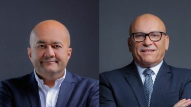 جون سعد يتولى القيادة التنفيذية لمجموعة كونتكت المالية خلفًا لسعيد زعتر وسط أداء قوي وتمويلات تاريخية