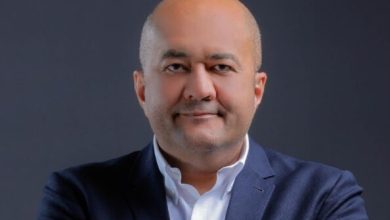 جون سعد.. تعرف على الرئيس التنفيذي الجديد لمجموعة كونتكت المالية القابضة
