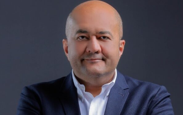 جون سعد.. تعرف على الرئيس التنفيذي الجديد لمجموعة كونتكت المالية القابضة جون سعد.. تعرف على الرئيس التنفيذي الجديد لمجموعة كونتكت المالية القابضة