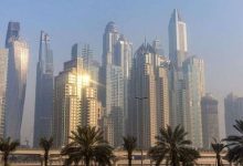 بدء تنفيذ مشروع تطوير شارع الصفا بدبي لتقليل زمن الرحلات بنسبة 75%