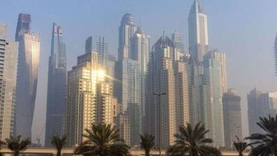 بدء تنفيذ مشروع تطوير شارع الصفا بدبي لتقليل زمن الرحلات بنسبة 75%