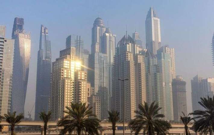 بدء تنفيذ مشروع تطوير شارع الصفا بدبي لتقليل زمن الرحلات بنسبة 75% بدء تنفيذ مشروع تطوير شارع الصفا بدبي لتقليل زمن الرحلات بنسبة 75%
