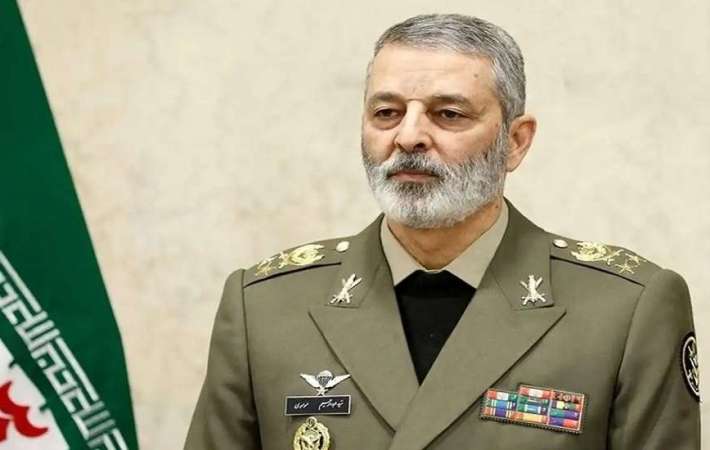 لا نثق في إسرائيل.. إيران: مستعدون للرد على أي اعتداء لا نثق في إسرائيل.. إيران: مستعدون للرد على أي اعتداء
