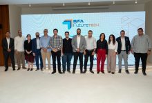 راية القابضة تختتم النسخة الثالثة من برنامج Raya FutureTECH لدعم الابتكار والشركات الناشئة 