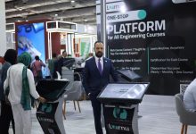 «خضر للصناعات الهندسية» تطلق منصة «LearnU» في معرض Big 5 لتأهيل الكوادر الهندسية ومواكبة سوق العمل