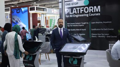 «خضر للصناعات الهندسية» تطلق منصة «LearnU» في معرض Big 5 لتأهيل الكوادر الهندسية ومواكبة سوق العمل