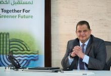 شهاب زيدان: توسيع البنية الرقمية لبنك قناة السويس لتقديم خدمات متكاملة عبر منصات إلكترونية متطورة