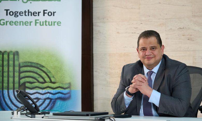 شهاب زيدان: توسيع البنية الرقمية لبنك قناة السويس لتقديم خدمات متكاملة عبر منصات إلكترونية متطورة شهاب زيدان: توسيع البنية الرقمية لبنك قناة السويس لتقديم خدمات متكاملة عبر منصات إلكترونية متطورة